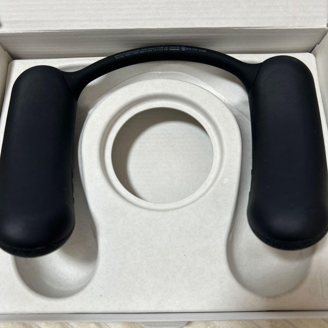 【本日限定値下げ】26000円→24900円SONY BRAVIA スピーカー