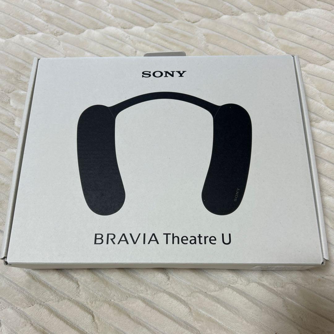 【本日限定値下げ】26000円→24900円SONY BRAVIA スピーカー