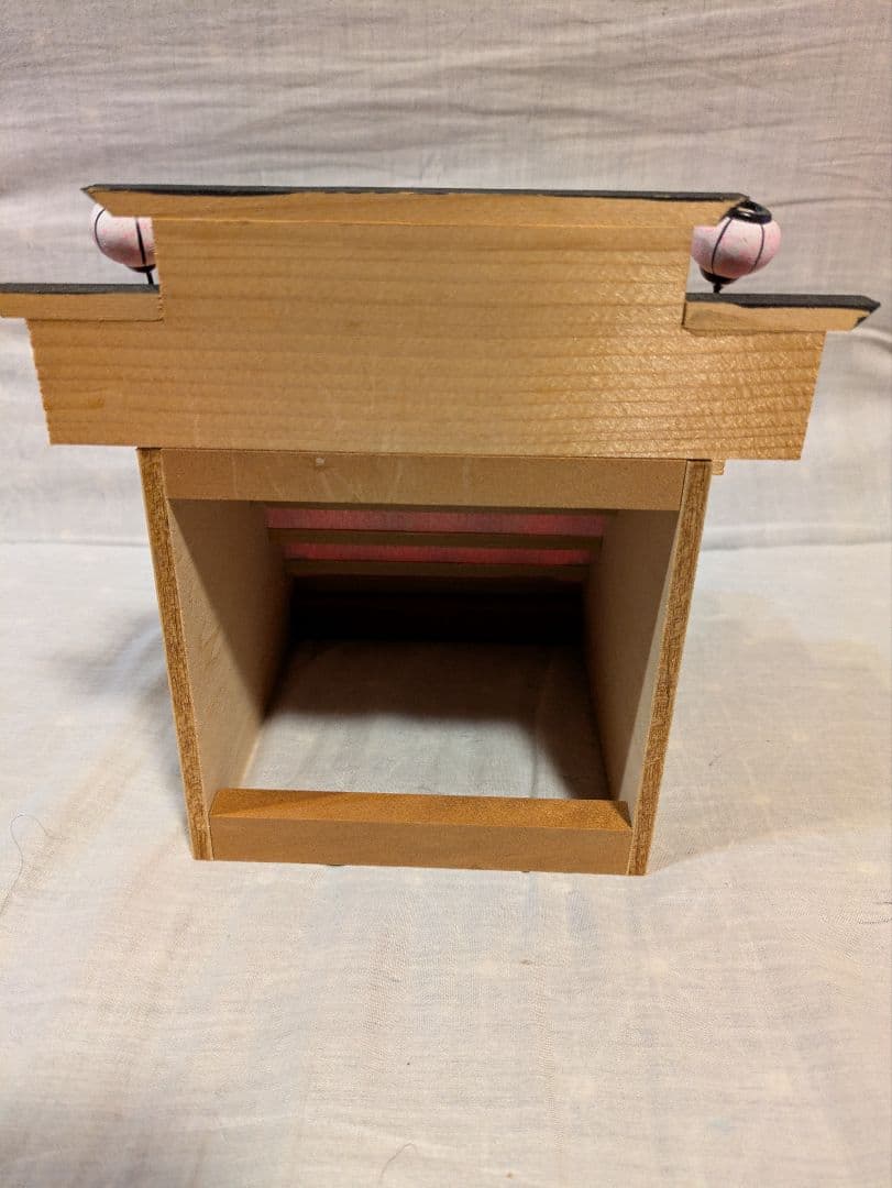 久月♪ アンティーク お雛様♪豪勝作