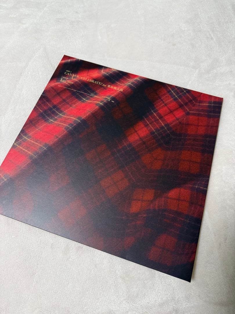 超レア　美品　安室奈美恵　レコード　BALLADA