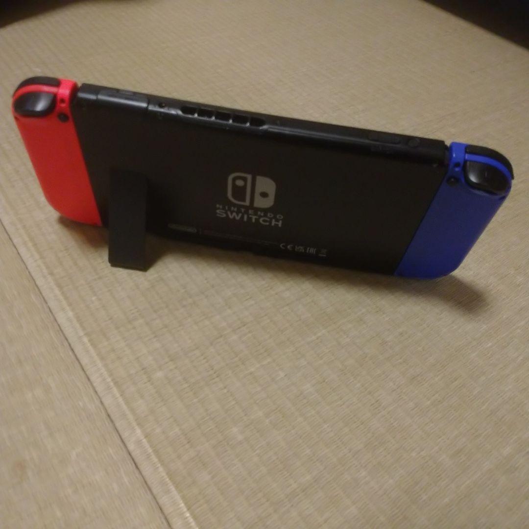 Nintendo Switch 本体 中古 スイッチ