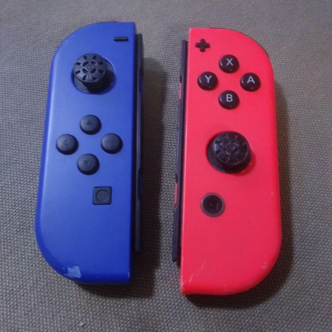 Nintendo Switch 本体 中古 スイッチ