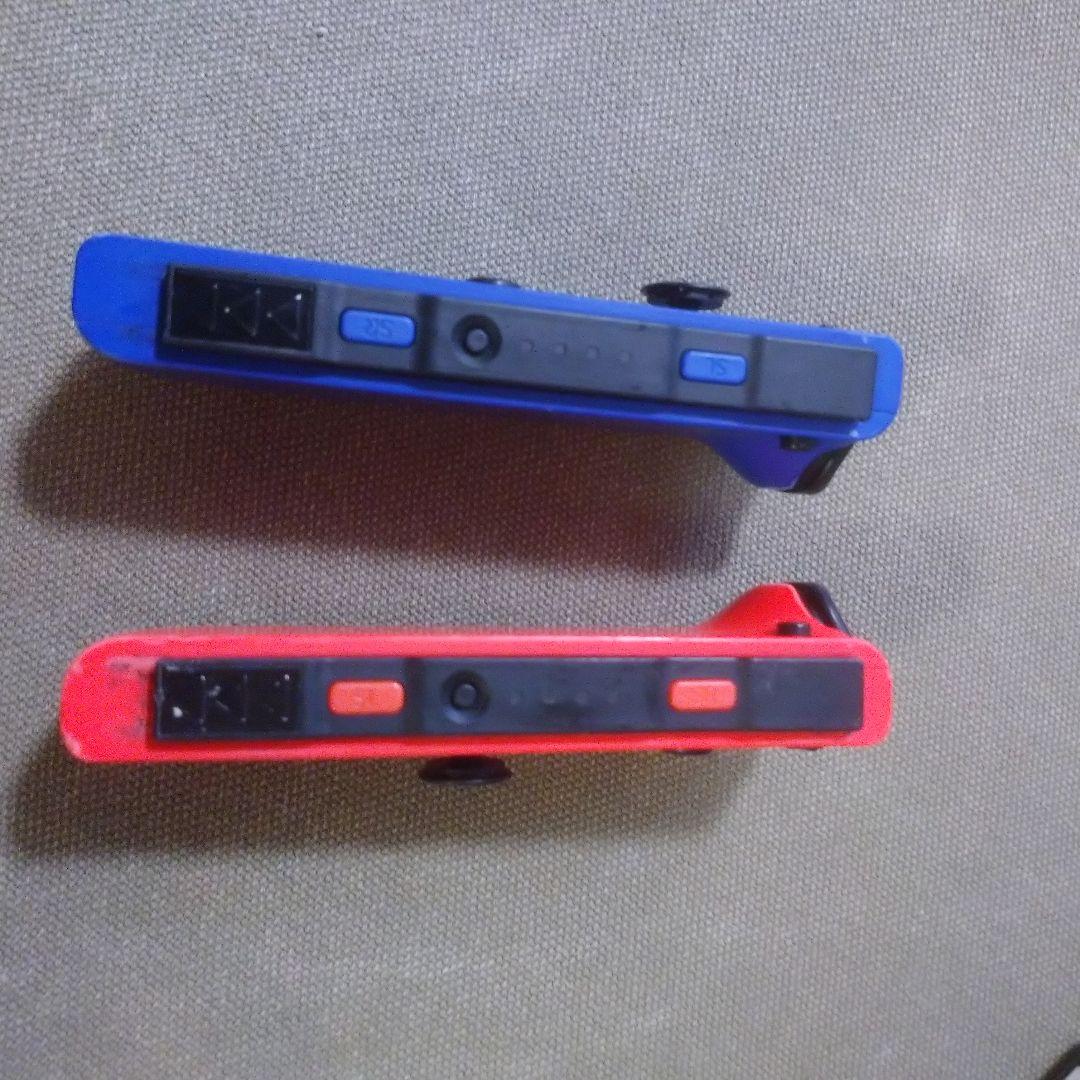 Nintendo Switch 本体 中古 スイッチ