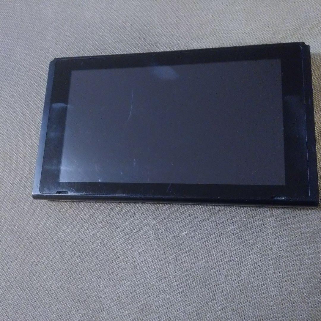 Nintendo Switch 本体 中古 スイッチ