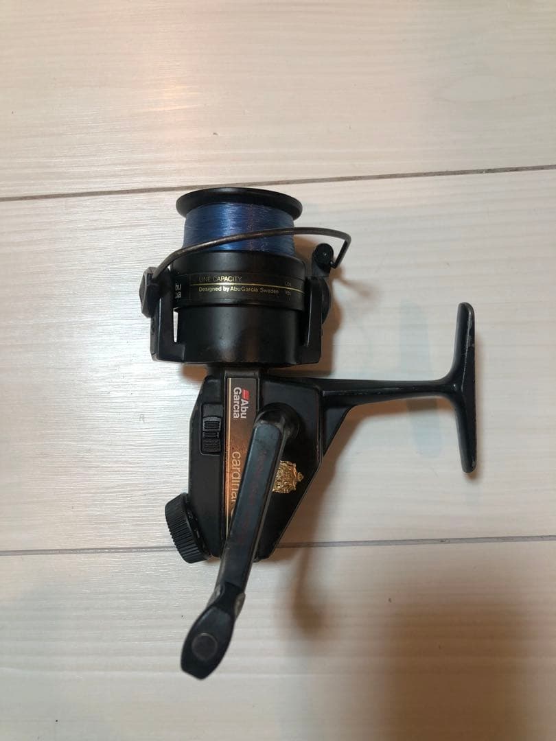 Abu Garcia Cardinal C4 アブ　カーディナルC4