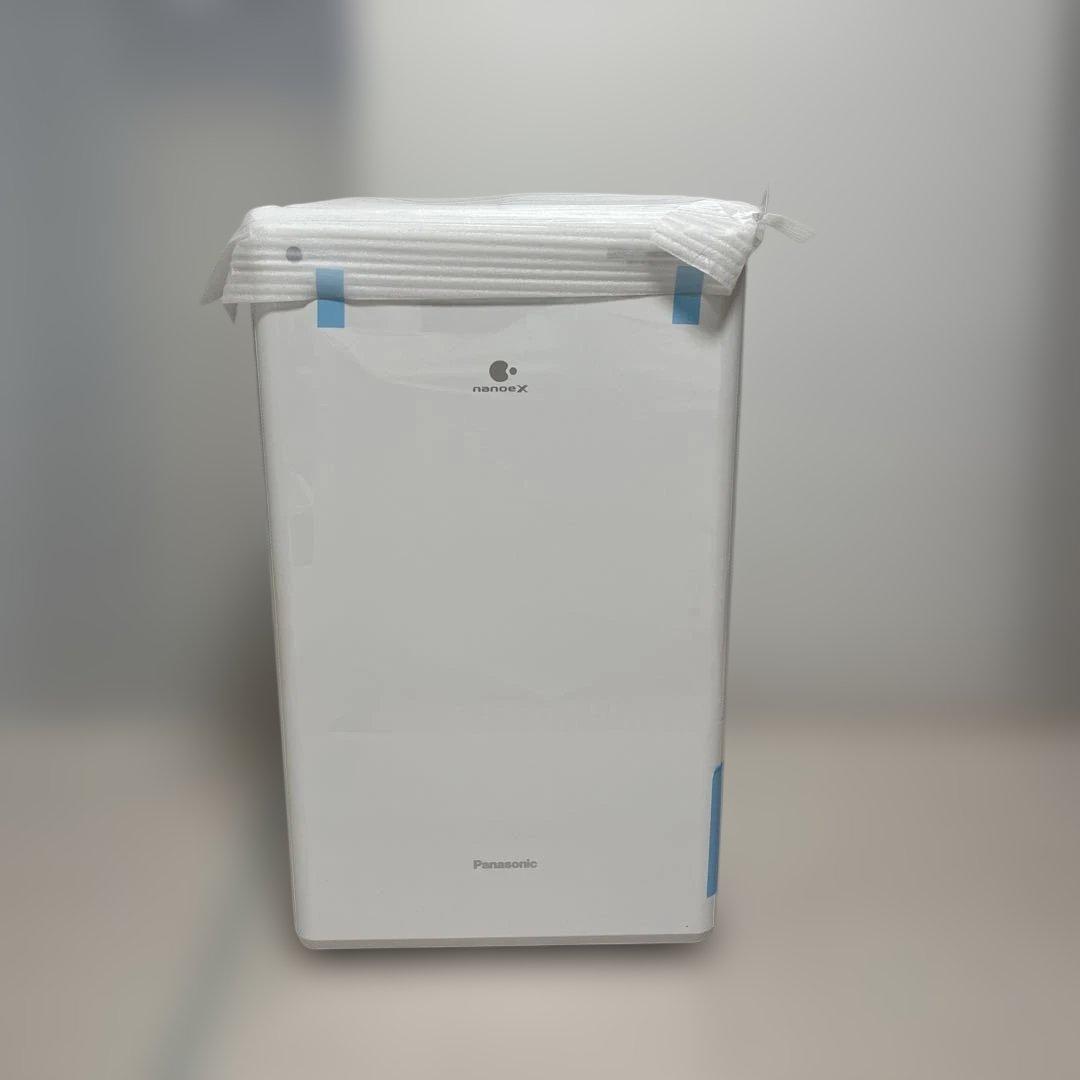 Panasonic 衣類乾燥除湿機 公開７月まで F-YC120HTX