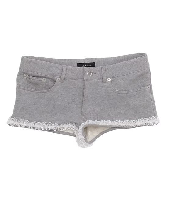 Ansdotsloevner ショートパンツ