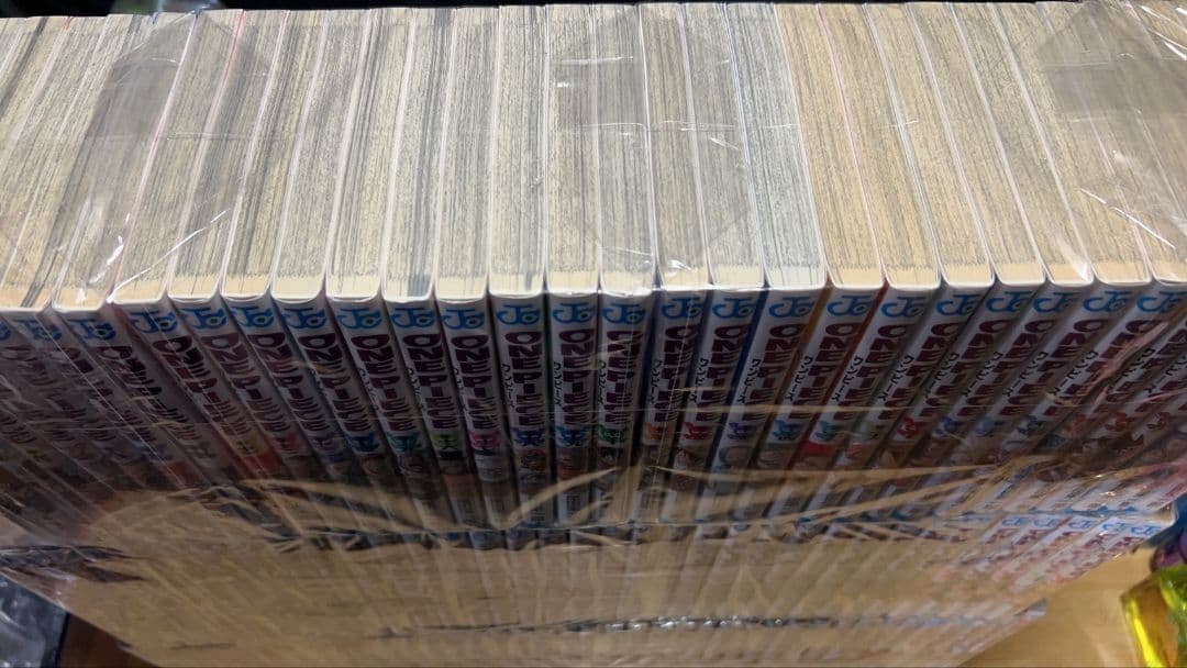 【ワンピースがくえん付き】ONE PIECE １１３巻セット