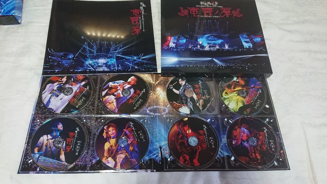 和楽器バンド セット売り