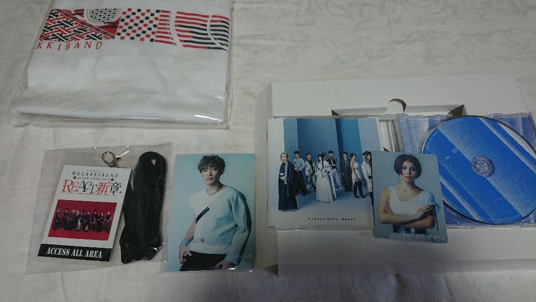 和楽器バンド セット売り