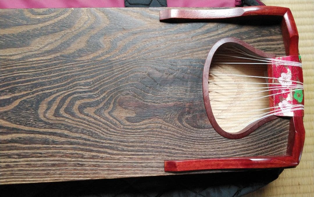 ⭕今井！琴 ・箏【和琴】弦楽器 ・和楽器