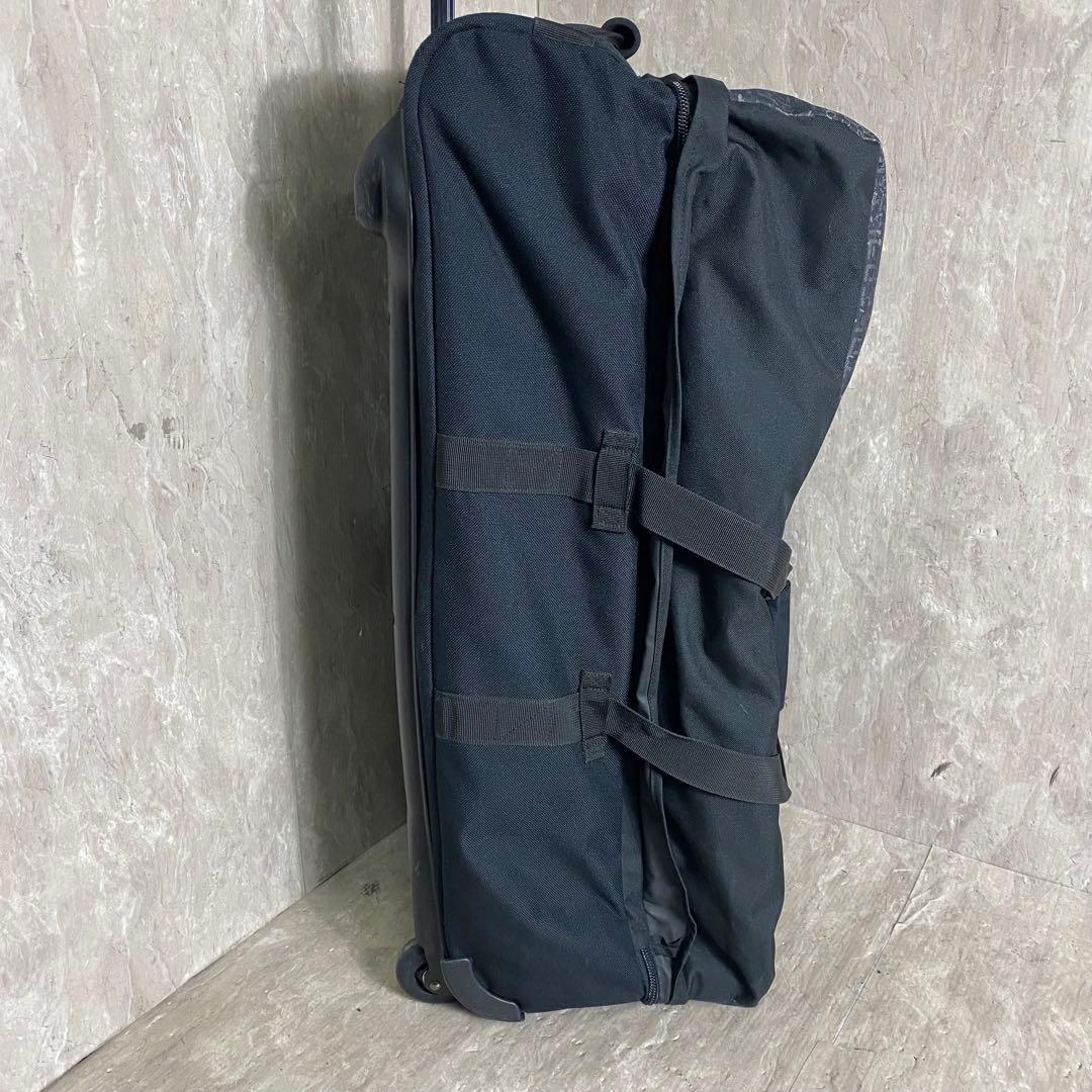 SALOMON サロモン 2WAY キャリーバッグ container100