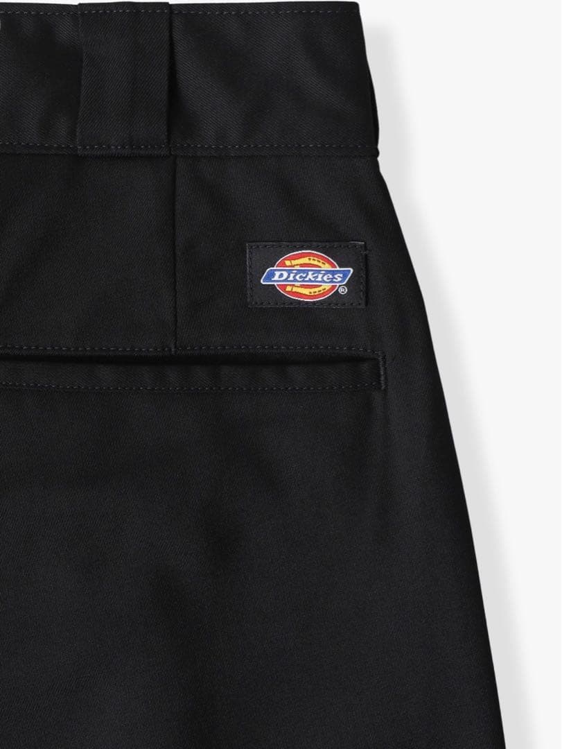 新品 34 ロンハーマン RHC 別注 Dickies ウォッシャブル パンツ
