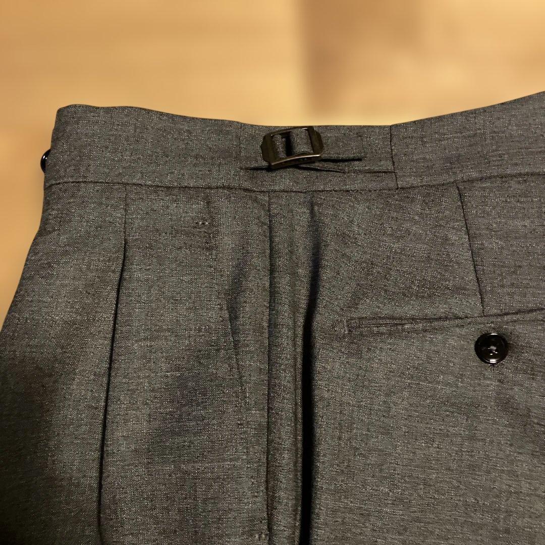 BERWICH（ベルウィッチ）SCOTCH（スコッチ）サイズ44