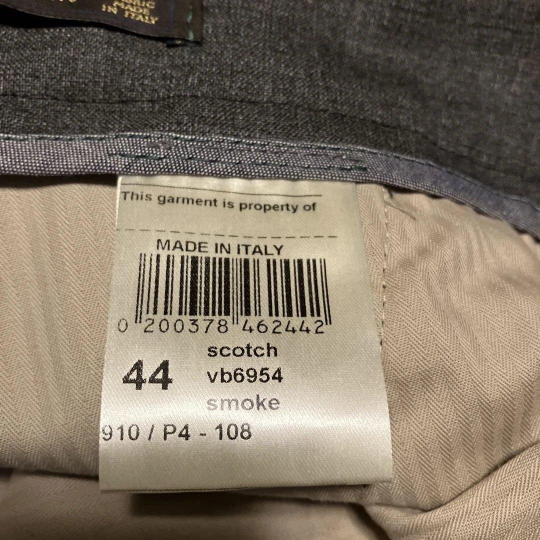 BERWICH（ベルウィッチ）SCOTCH（スコッチ）サイズ44