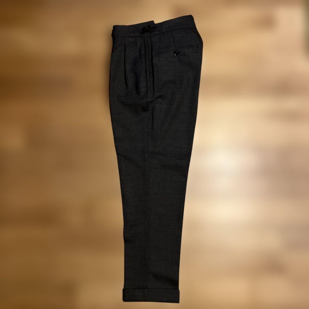 BERWICH（ベルウィッチ）SCOTCH（スコッチ）サイズ44