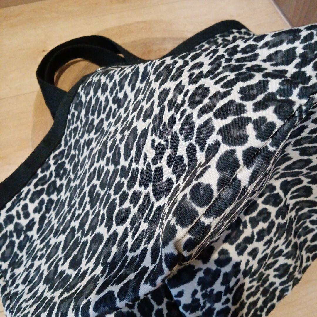 725F エルベシャプリエ パンサーブラン Lサイズ