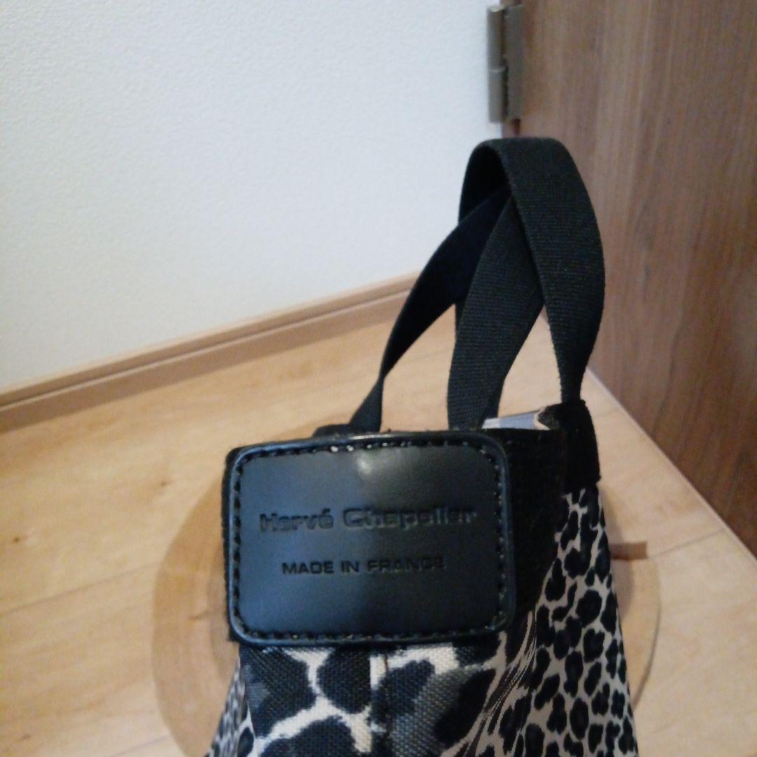 725F エルベシャプリエ パンサーブラン Lサイズ