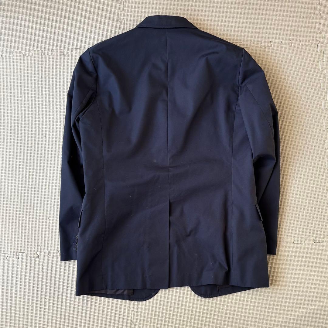 17SS アナトミカ ANATOMICA UNIVERSITY JACKET