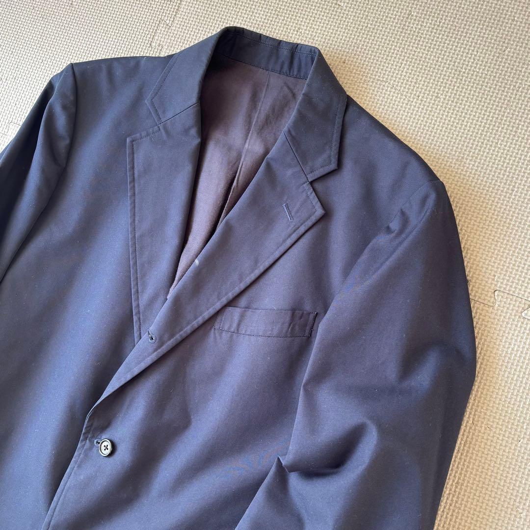 17SS アナトミカ ANATOMICA UNIVERSITY JACKET