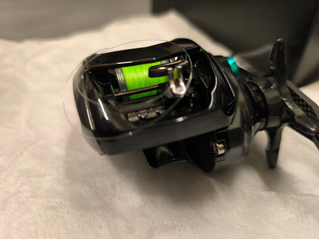 【新品・未使用】IR CT SV TW 8.5L PE SPECIAL