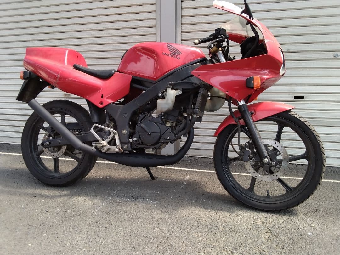 ＮＳ－１専用チャンバー新品未使用ロングテールの出品です。ブラック塗装