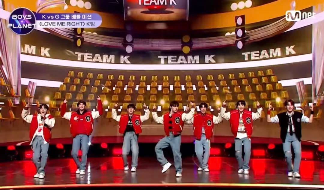 韓国発★GOAL STUDIO スタジアムジャンバー★ZEROBASEONE着用