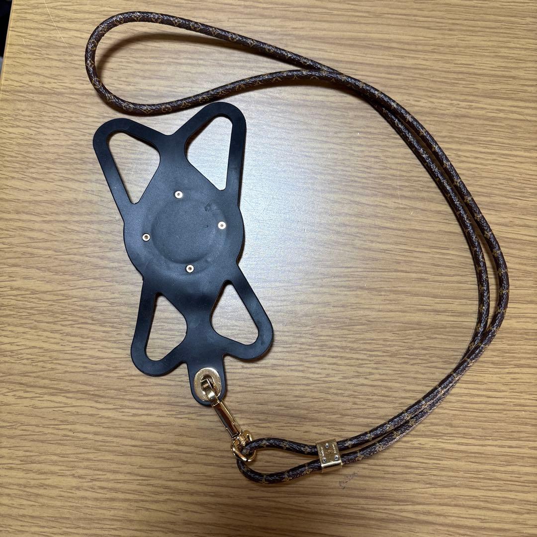 携帯ストラップ