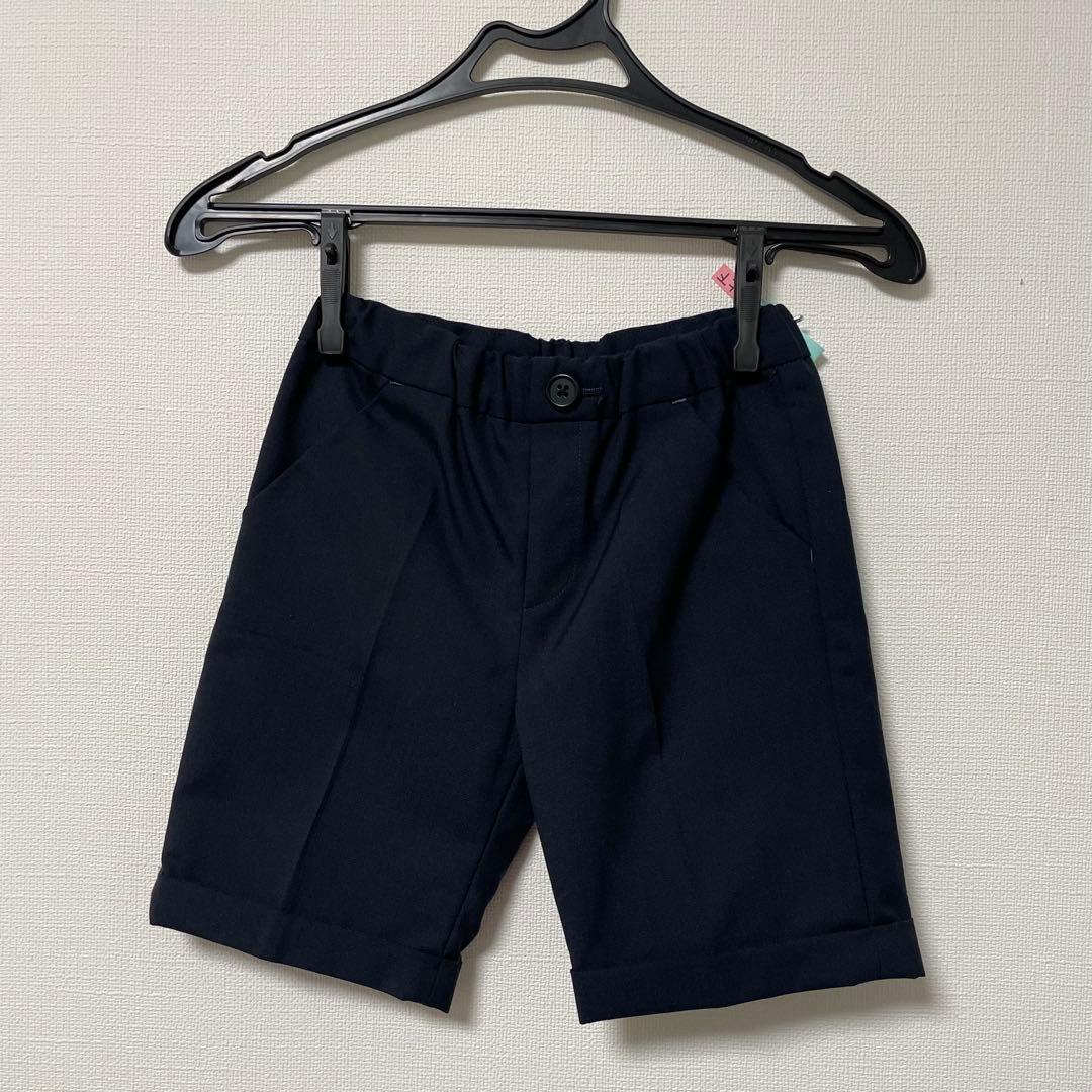 フォーマルセット 110サイズ　着用2回