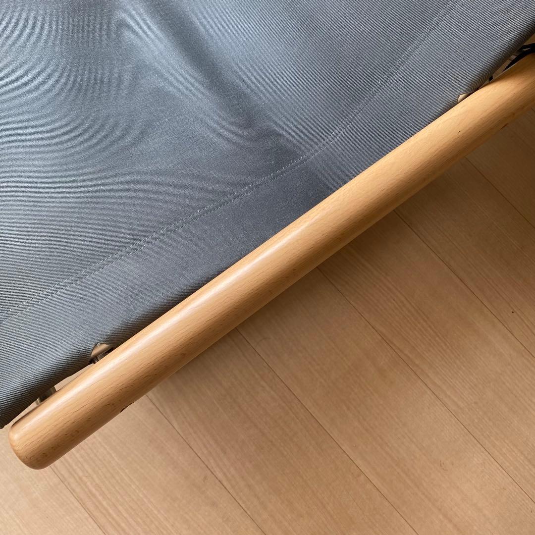 【美品】Nychair X ニーチェア