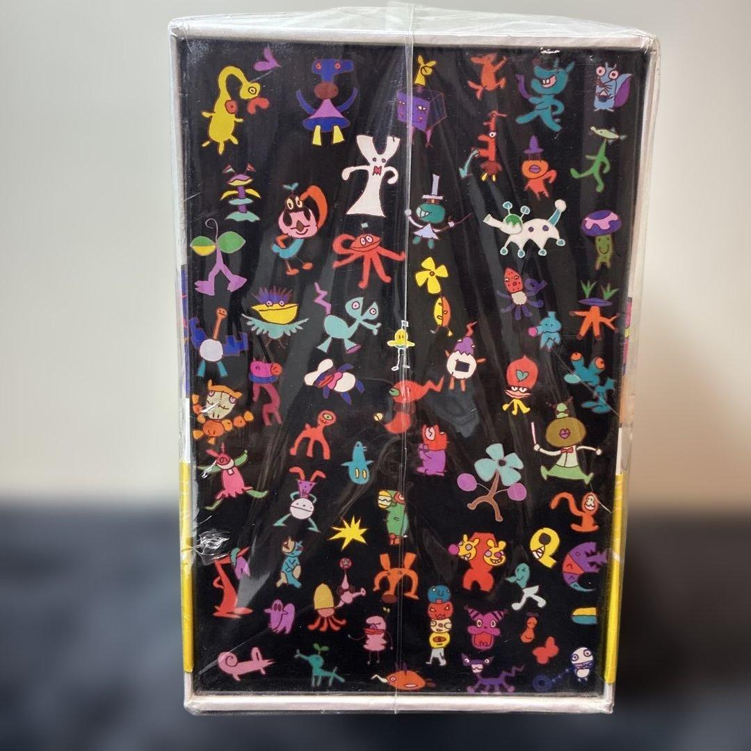 マインド・ゲーム [パーフェクトコレクターズBOX]