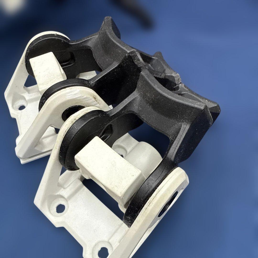 チロリア　Ambition12 スキービンディング