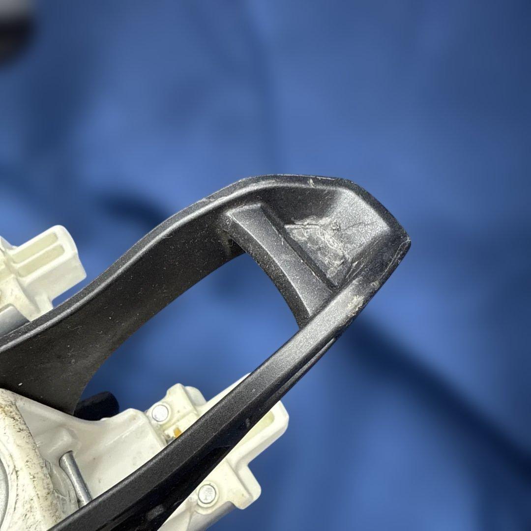 チロリア　Ambition12 スキービンディング