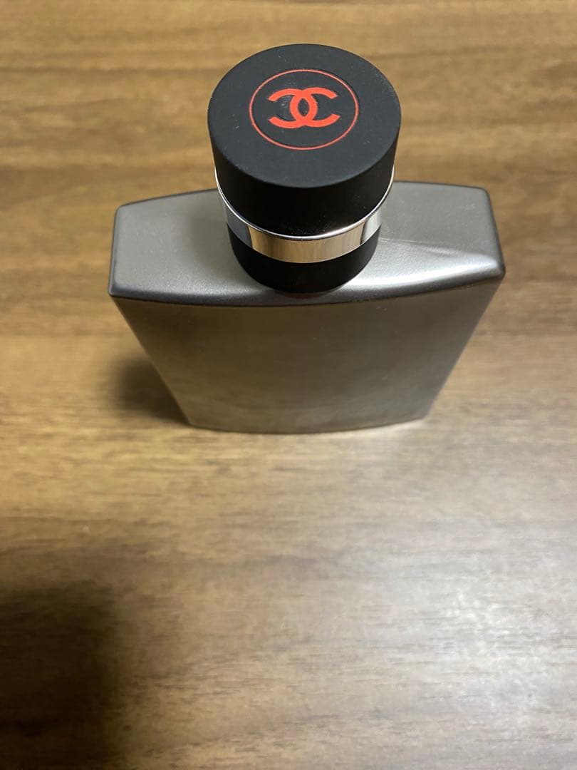 CHANEL 香水　国内正規品　メンズ　100ml