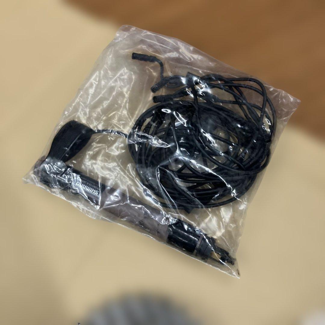 Shimano アルテグラDi2ディスクコンポーネントグループセット