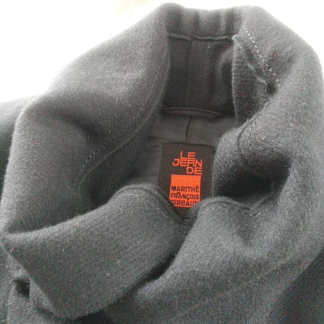 マリテフランソワジルボーコート