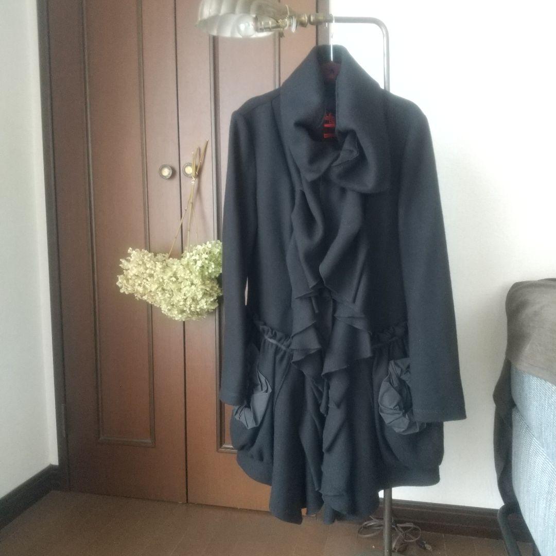 マリテフランソワジルボーコート