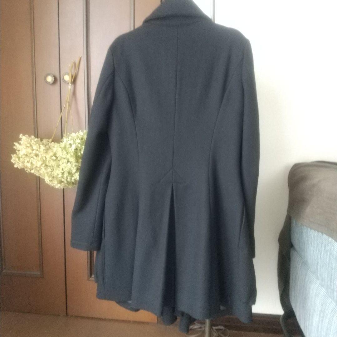 マリテフランソワジルボーコート