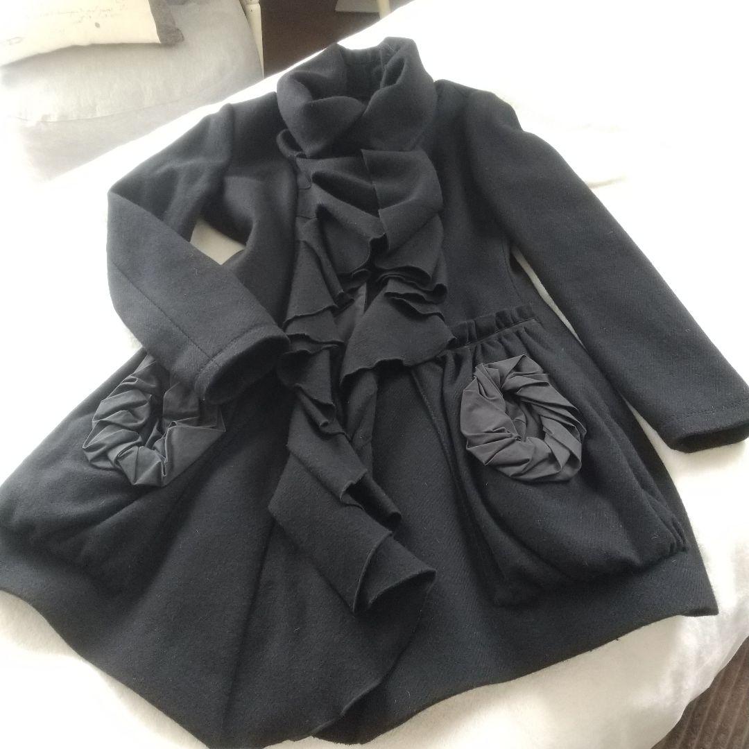 マリテフランソワジルボーコート