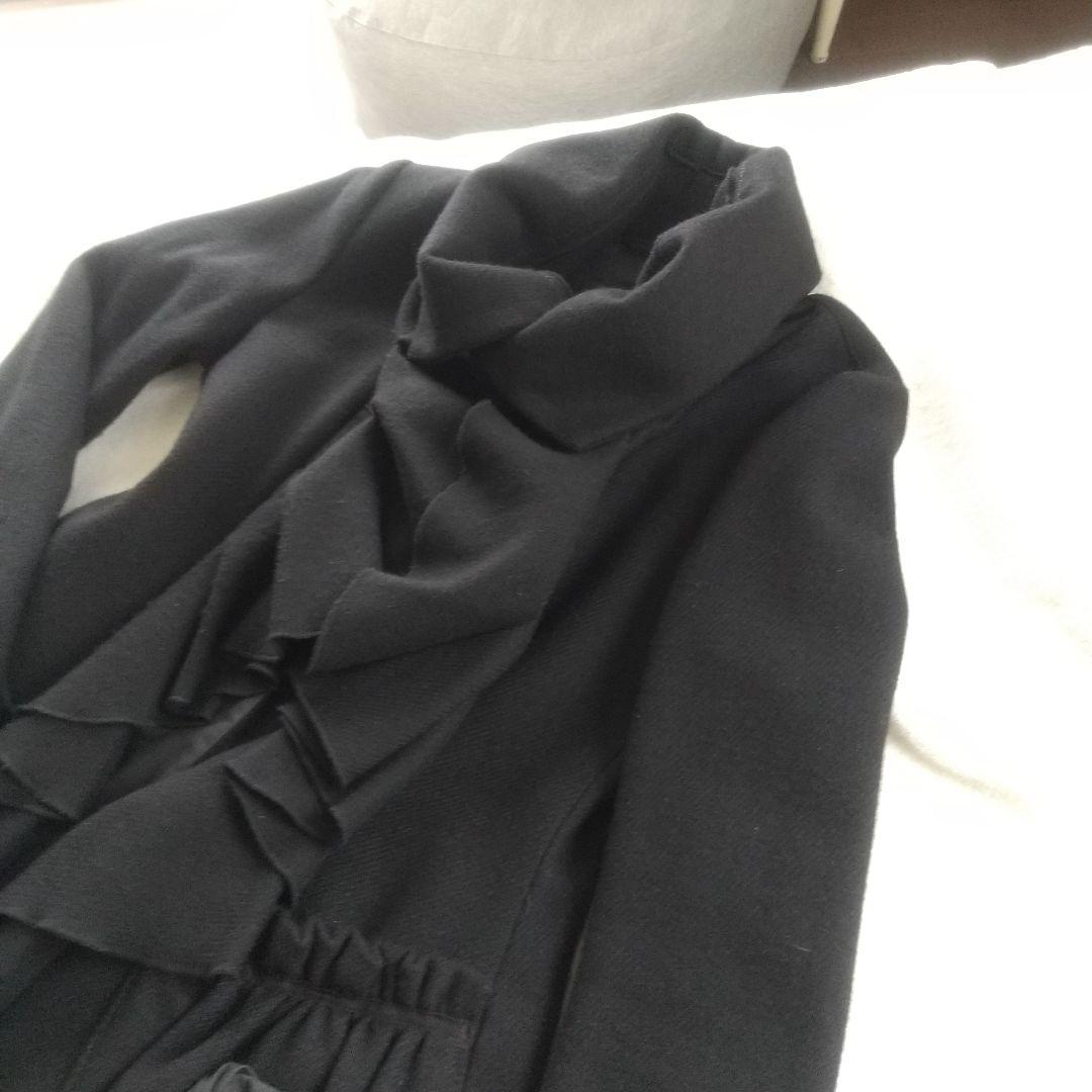 マリテフランソワジルボーコート