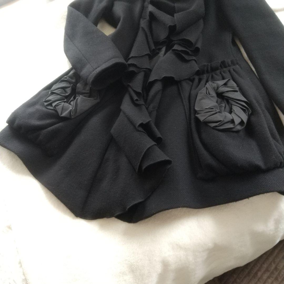 マリテフランソワジルボーコート