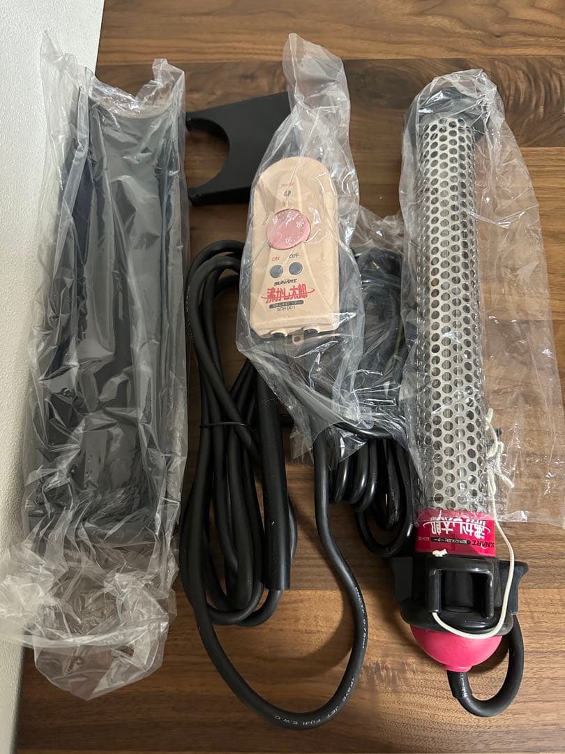 週末限定値下げ【新品・未開封】沸かし太郎　SCH-901 クマガイ電工