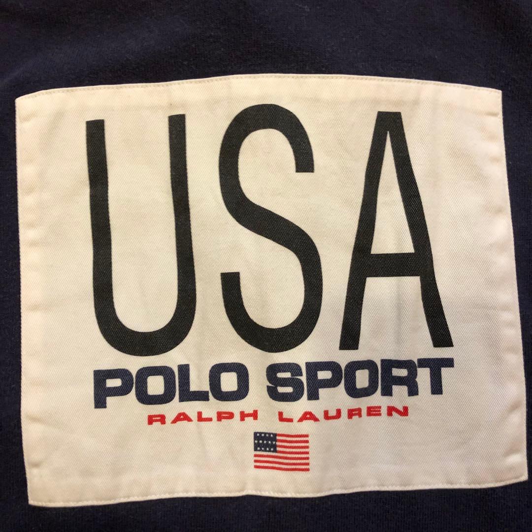 RALPHLAURENラガーシャツ USA 90s 00s Y2K LOLIFE