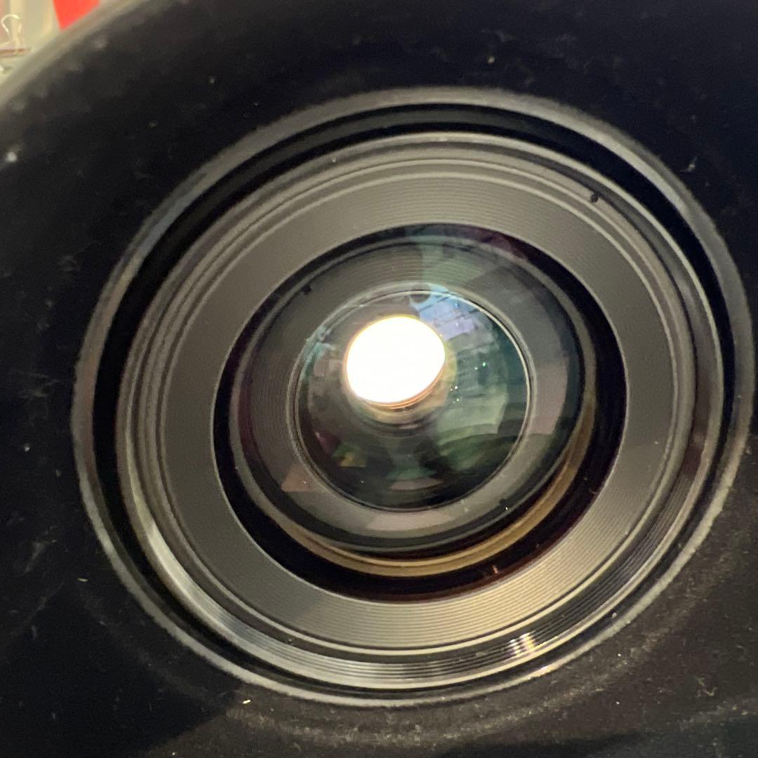 Canon TS-E 45mm レンズ　シフトレンズ