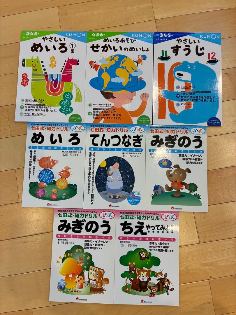 IFME キッズシューズ上履きワークセット