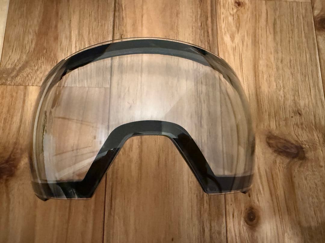 SMITH IO MAG XL ゴーグル Photo Chromapop