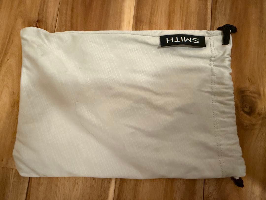 SMITH IO MAG XL ゴーグル Photo Chromapop