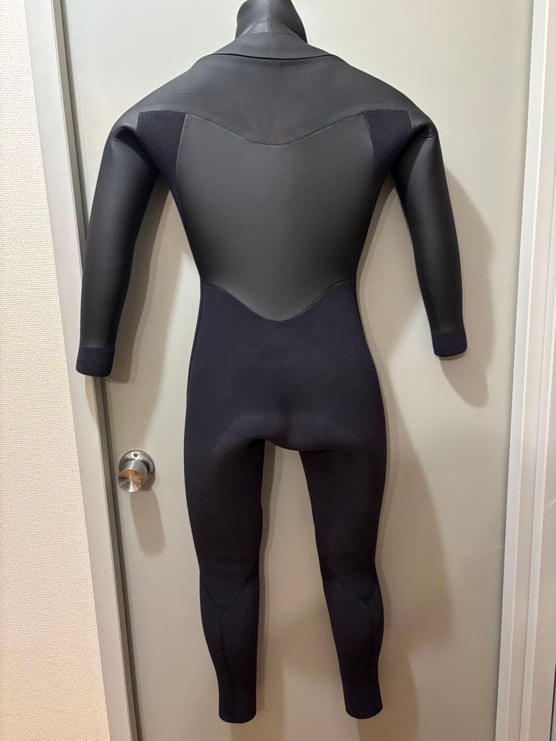 セミドライ　レディースM