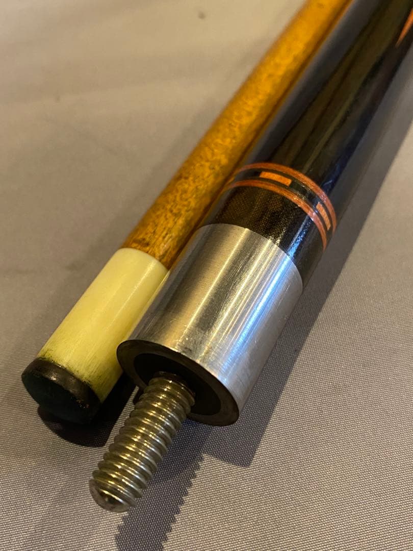 こ*ん様 オールドHUEBLER MADE IN USA