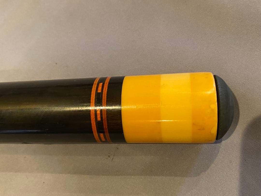 こ*ん様 オールドHUEBLER MADE IN USA